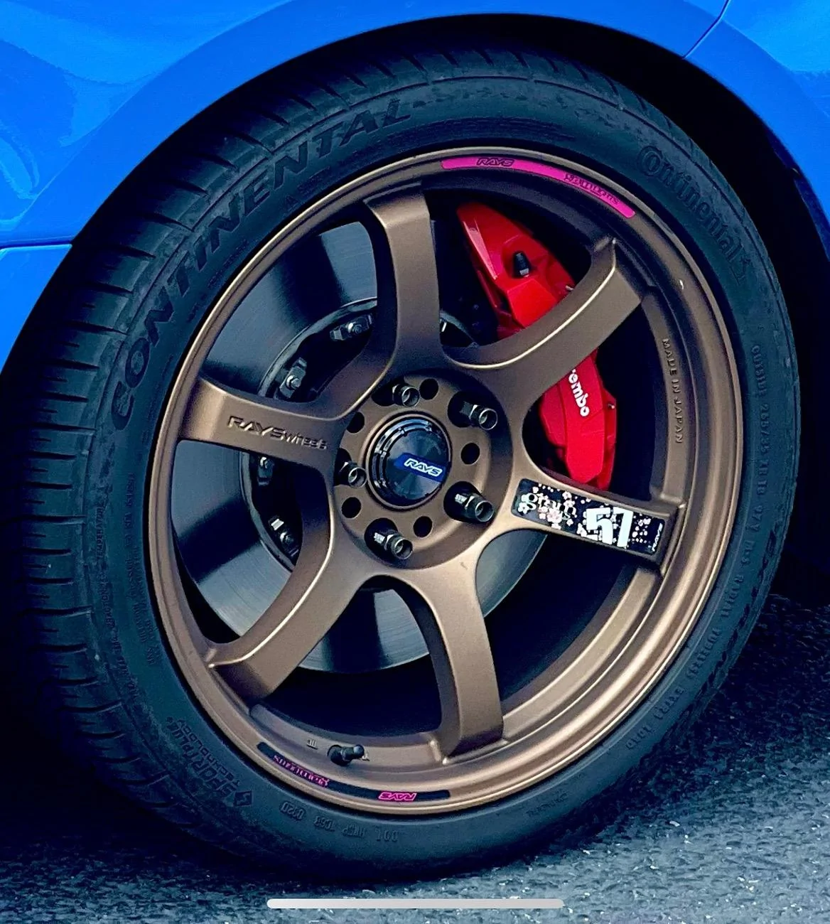 11th Gen Honda Civic Official BOOST BLUE FL5 Type R Photos Thread IMG_3376