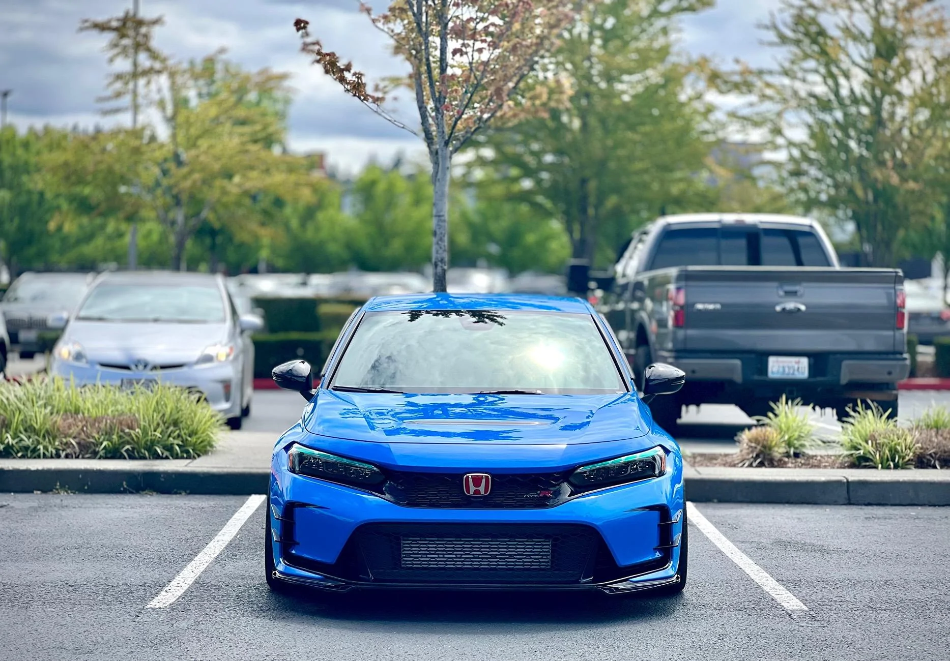 11th Gen Honda Civic Official BOOST BLUE FL5 Type R Photos Thread IMG_3374