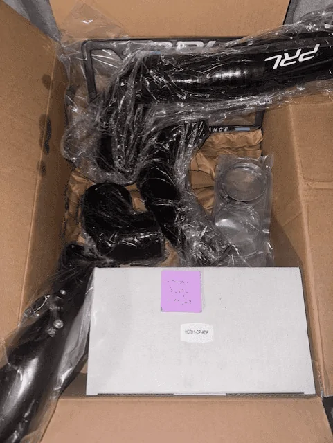 11th Gen Honda Civic Eibach Sportline Springs + PRL Charge Pipes 1721232392434-dh