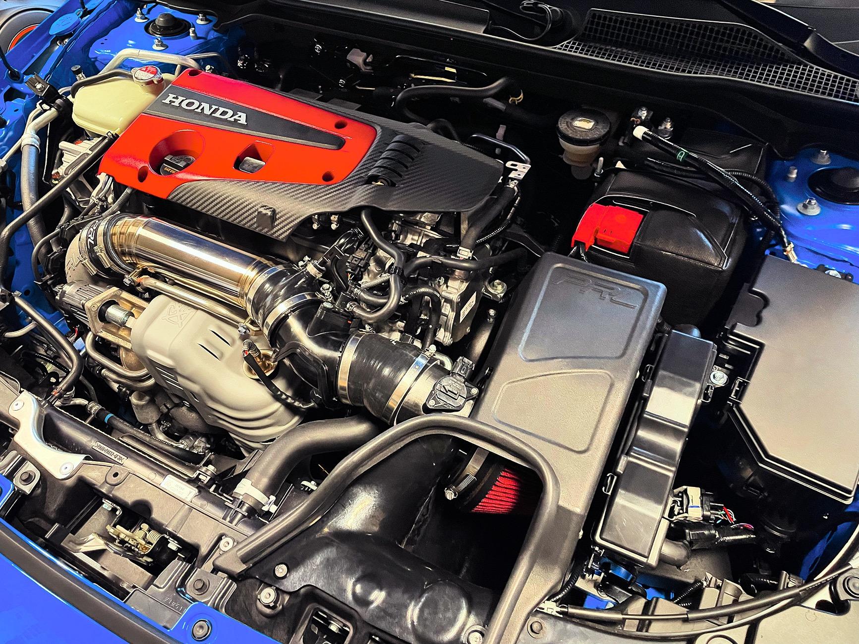 11th Gen Honda Civic What did you do to your FL5 today? E214CB5E-4459-4A03-97D5-417EFC23C054