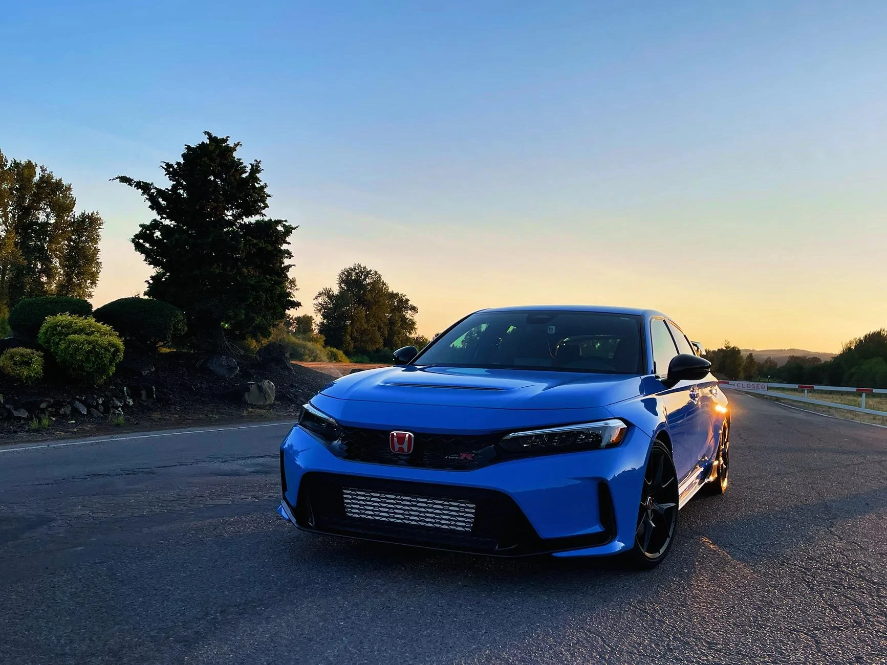 11th Gen Honda Civic What did you do to your FL5 today? 93C43B83-501E-4AC8-85F0-E6B9B6AA69A6