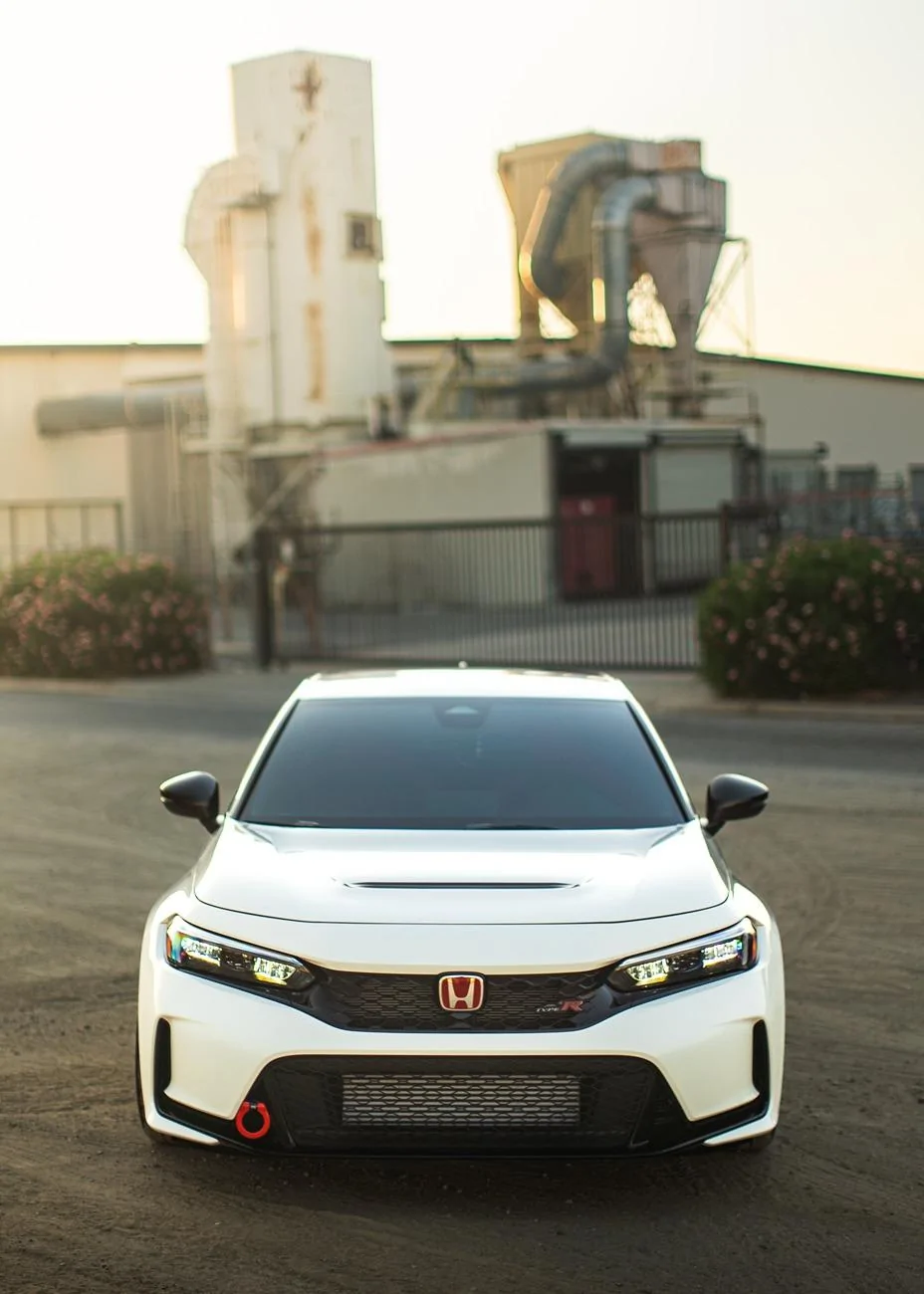 11th Gen Honda Civic Championship White FL5 Build by InfiniteRaiders DSC04785-2
