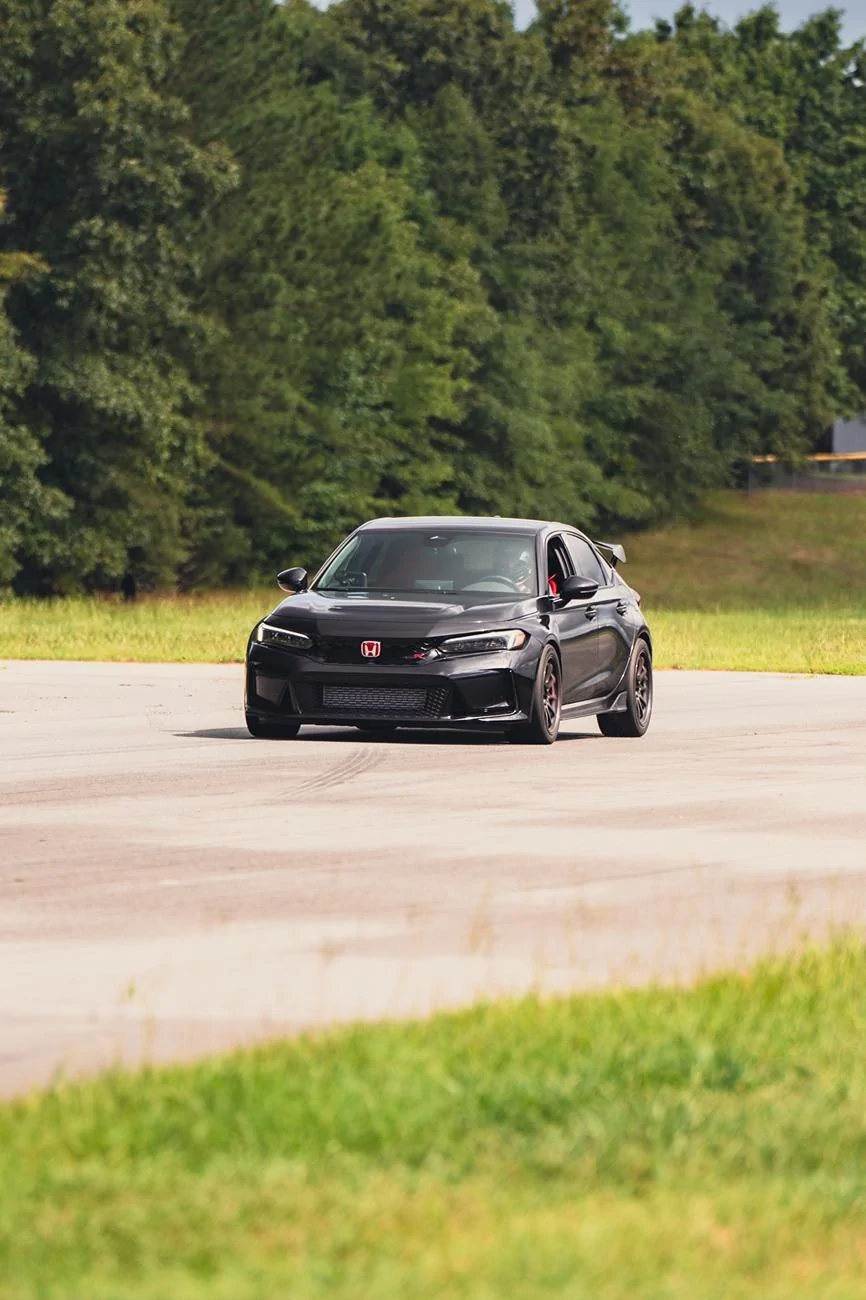 11th Gen Honda Civic PointByPatrol #21985 Build Journal! RIP #9243 DSC06059