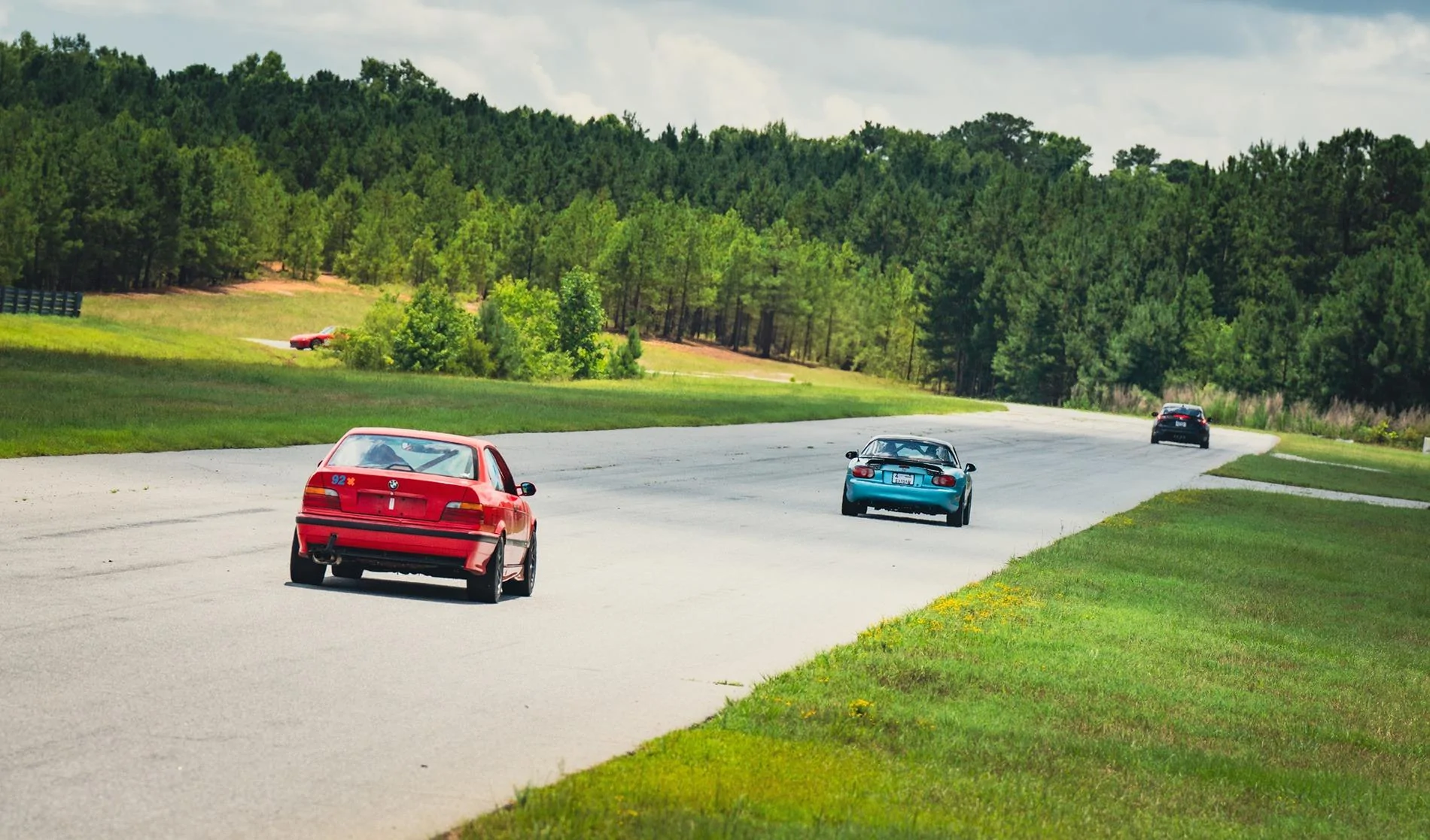 11th Gen Honda Civic PointByPatrol #21985 Build Journal! RIP #9243 DSC07262