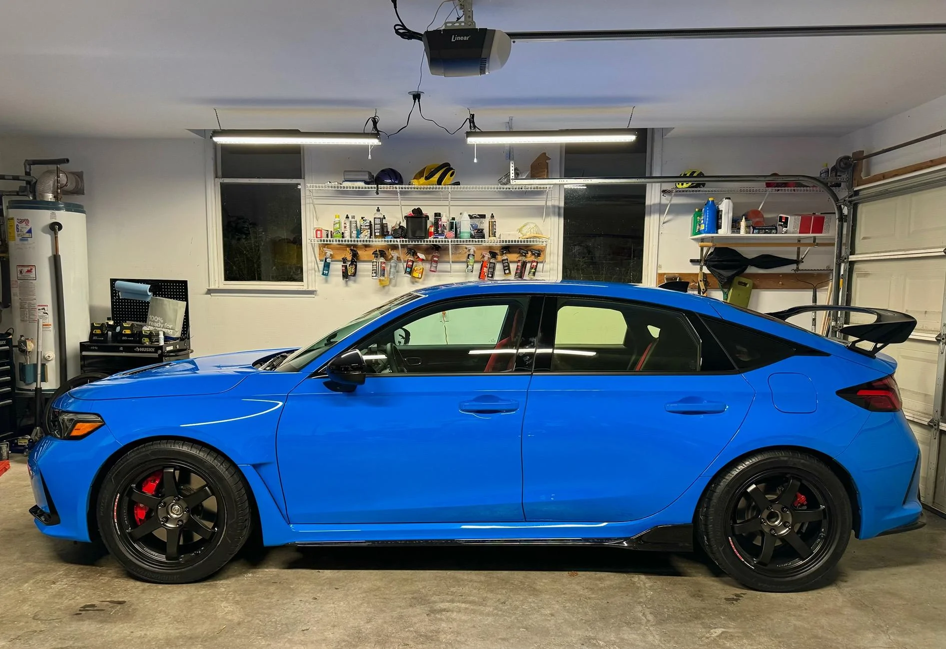 11th Gen Honda Civic Rchive- An FL5 ownership journal IMG_0495