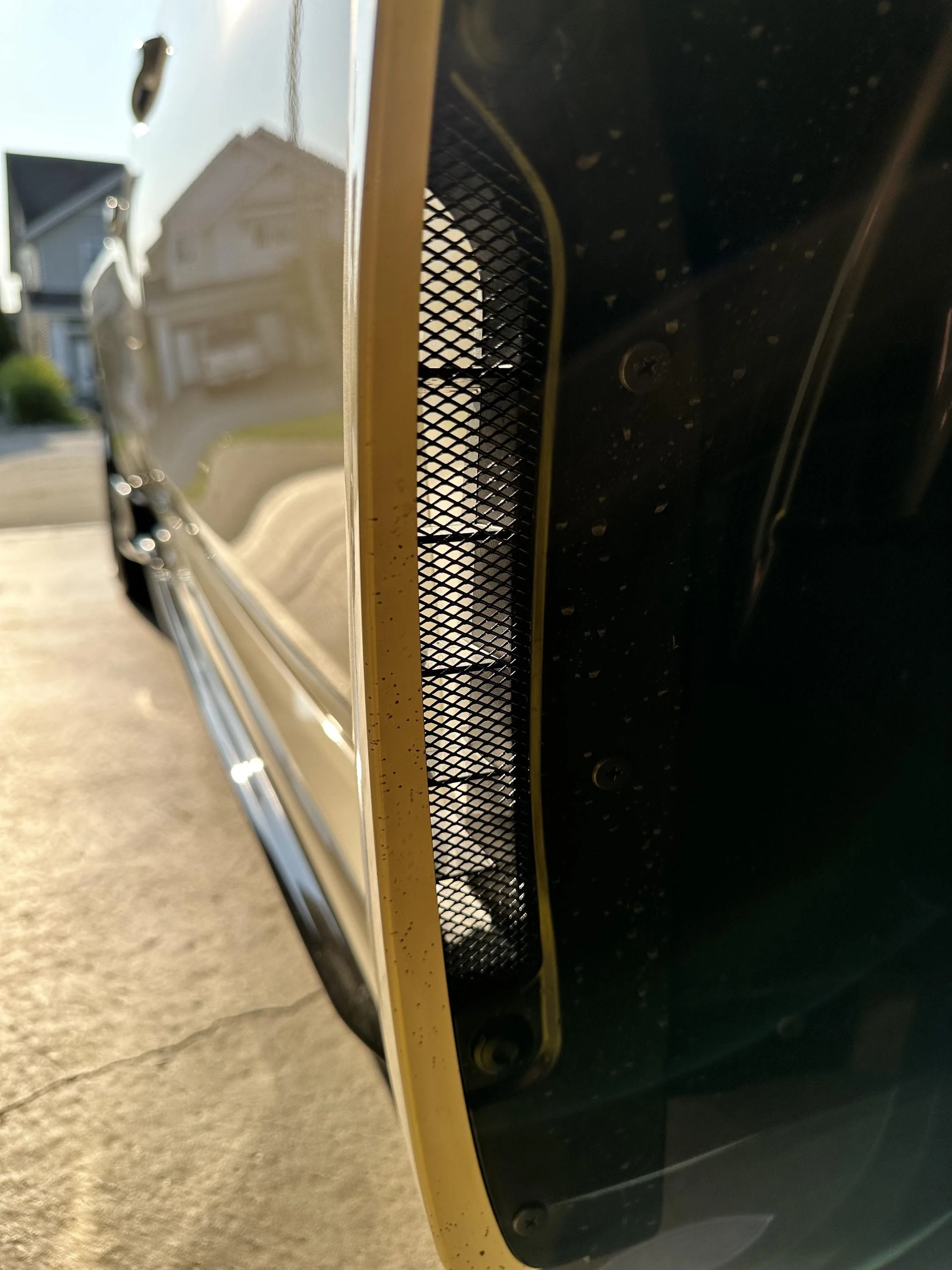11th Gen Honda Civic What did you do to your FL5 today? NUeUSbo
