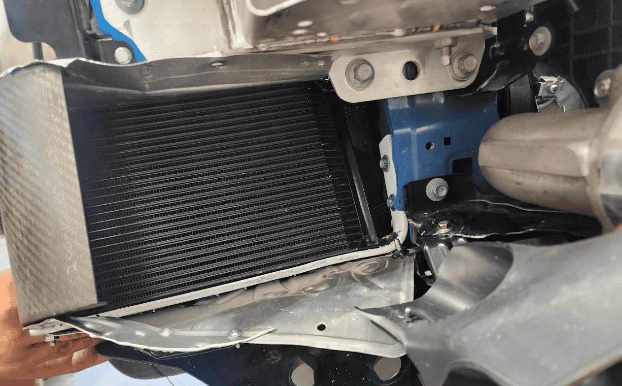 11th Gen Honda Civic Big willow track days and temp issues 1722185452116-o0