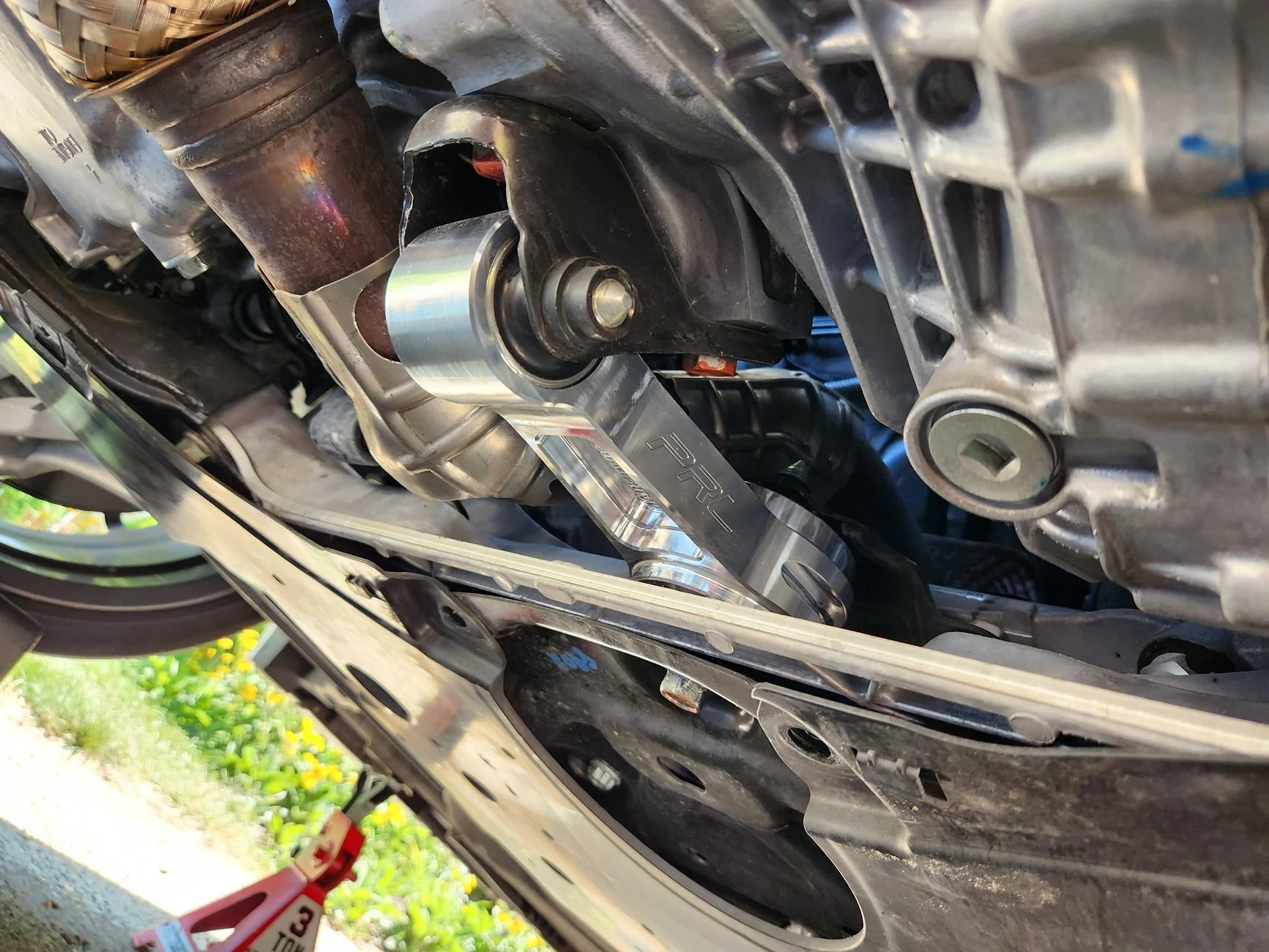 11th Gen Honda Civic What did you do to your FL5 today? Installed RMM