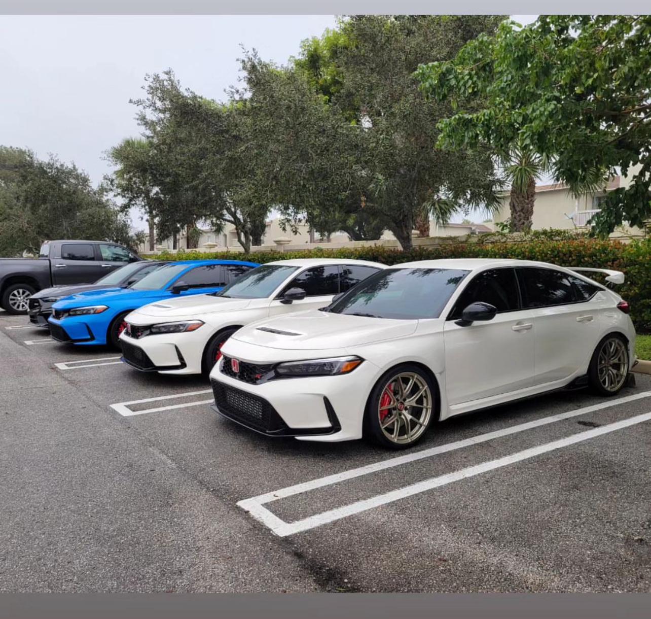 11th Gen Honda Civic South Florida CTR/ITS Meetup IMG_1333