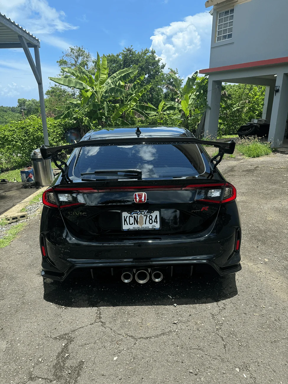 11th Gen Honda Civic What did you do to your FL5 today? 1722711521892-k4
