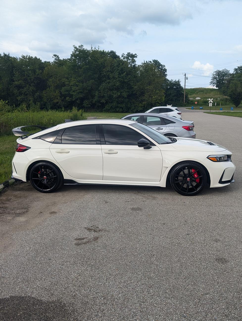 11th Gen Honda Civic Rated R build 1000000726