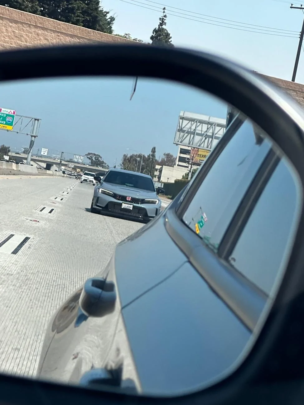 11th Gen Honda Civic SoCal Spotted Thread IMG_1197