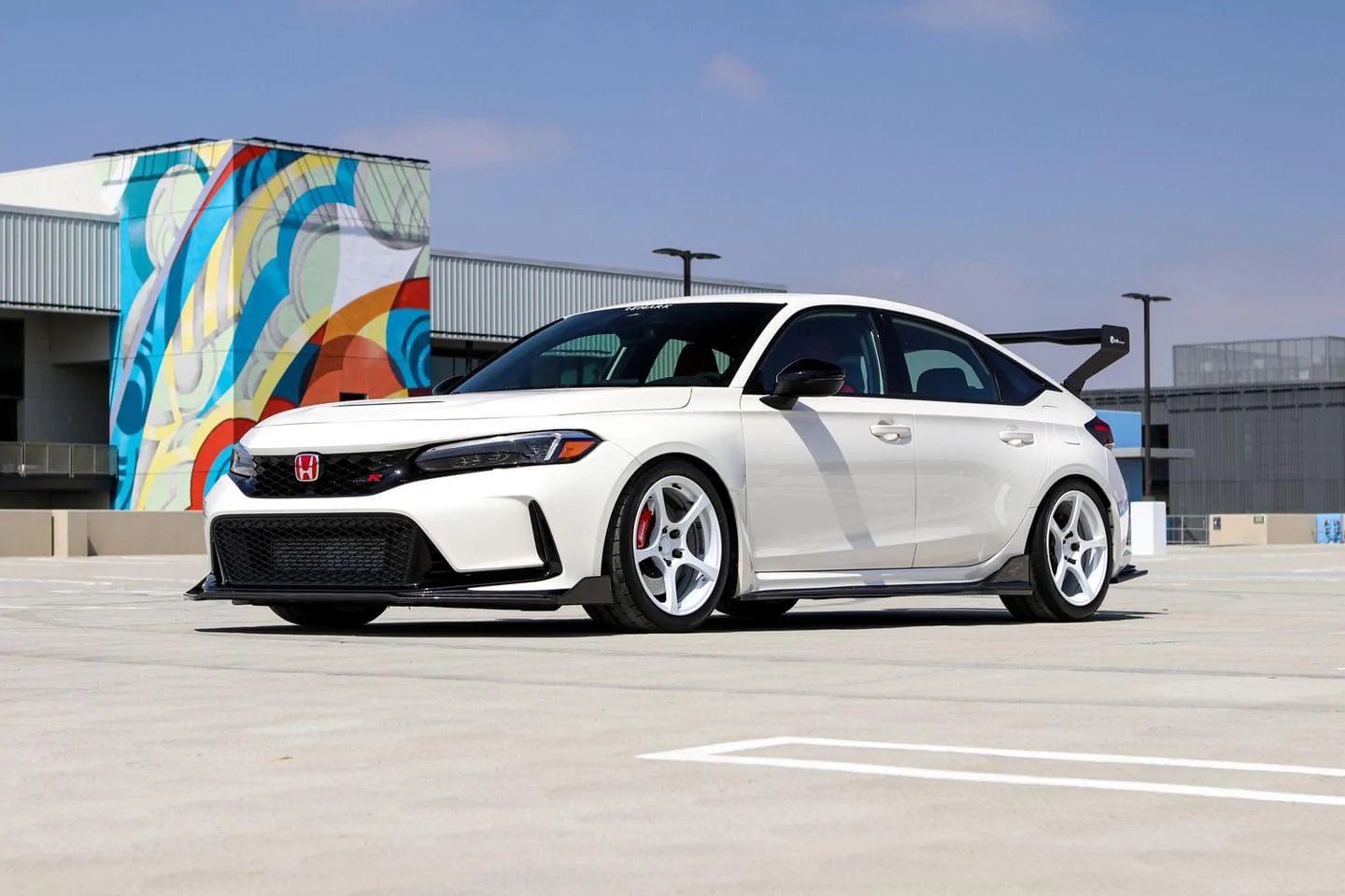 11th Gen Honda Civic R.M.K Design GT WING E806917E-3E6D-4352-879E-02FDFADFB636