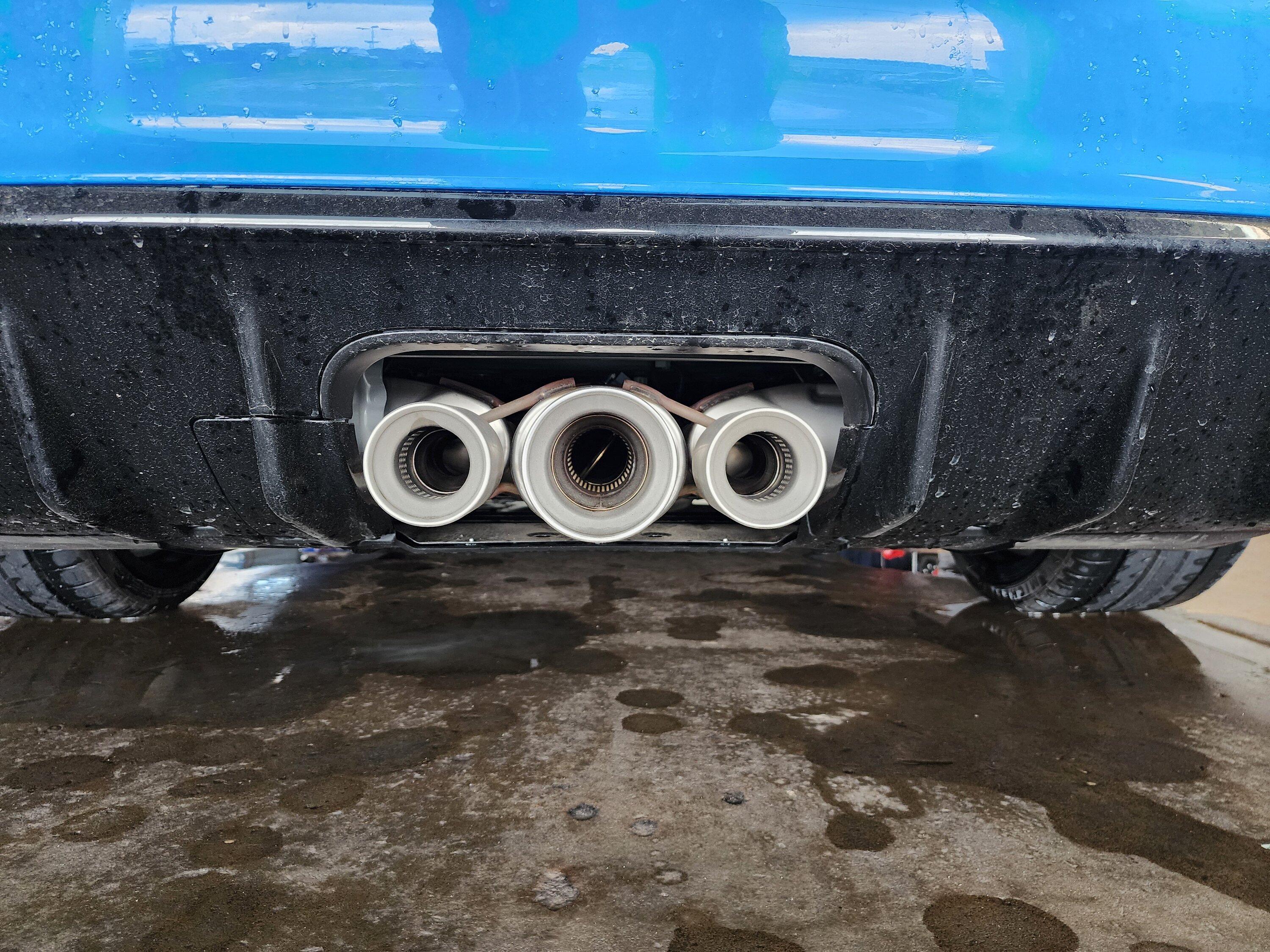 11th Gen Honda Civic Vtec87pr FL5 Mugen Boost Blue build page 20240507_151527