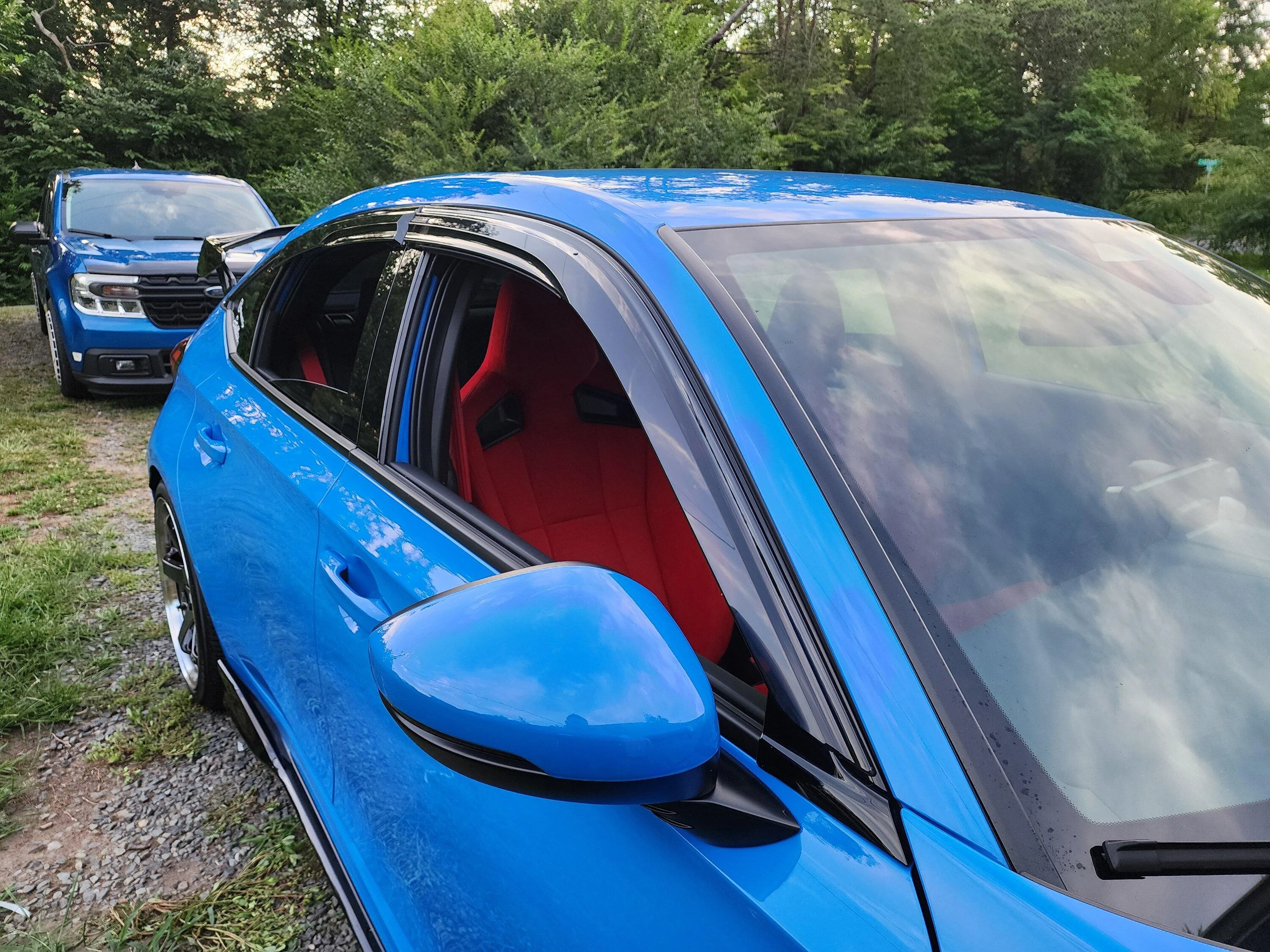 11th Gen Honda Civic Vtec87pr FL5 Mugen Boost Blue build page 20240711_201342