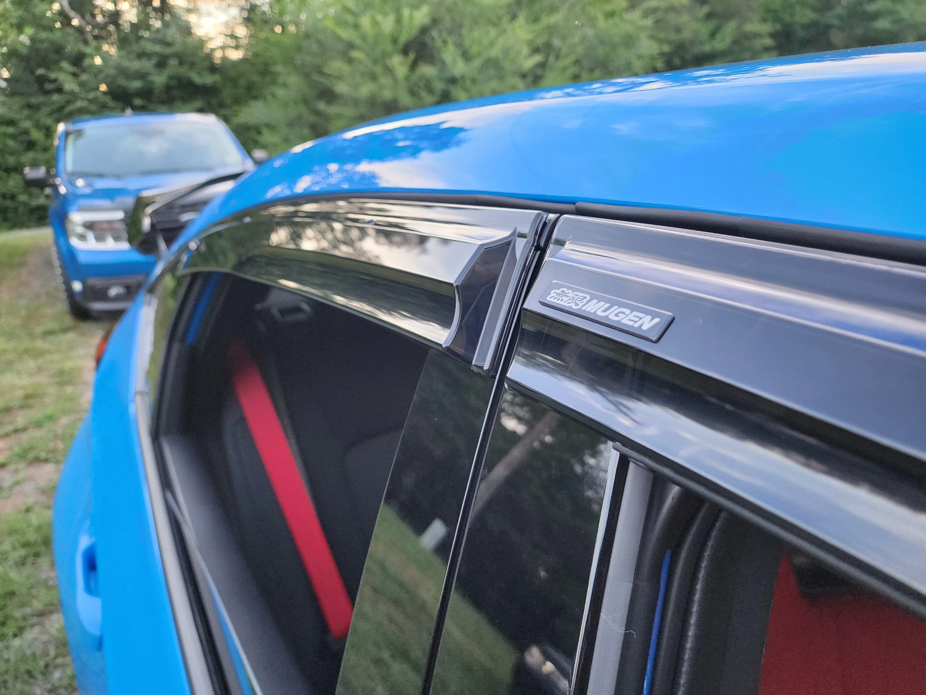 11th Gen Honda Civic Vtec87pr FL5 Mugen Boost Blue build page 20240711_201349