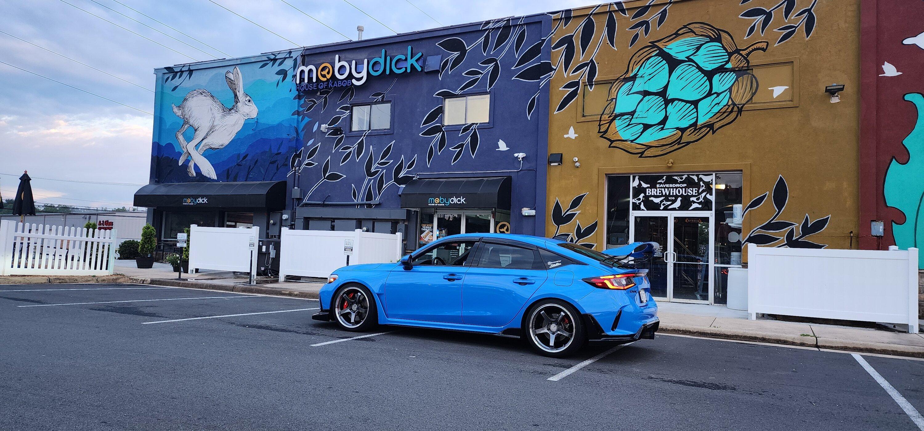 11th Gen Honda Civic Vtec87pr FL5 Mugen Boost Blue build page 20240811_063715