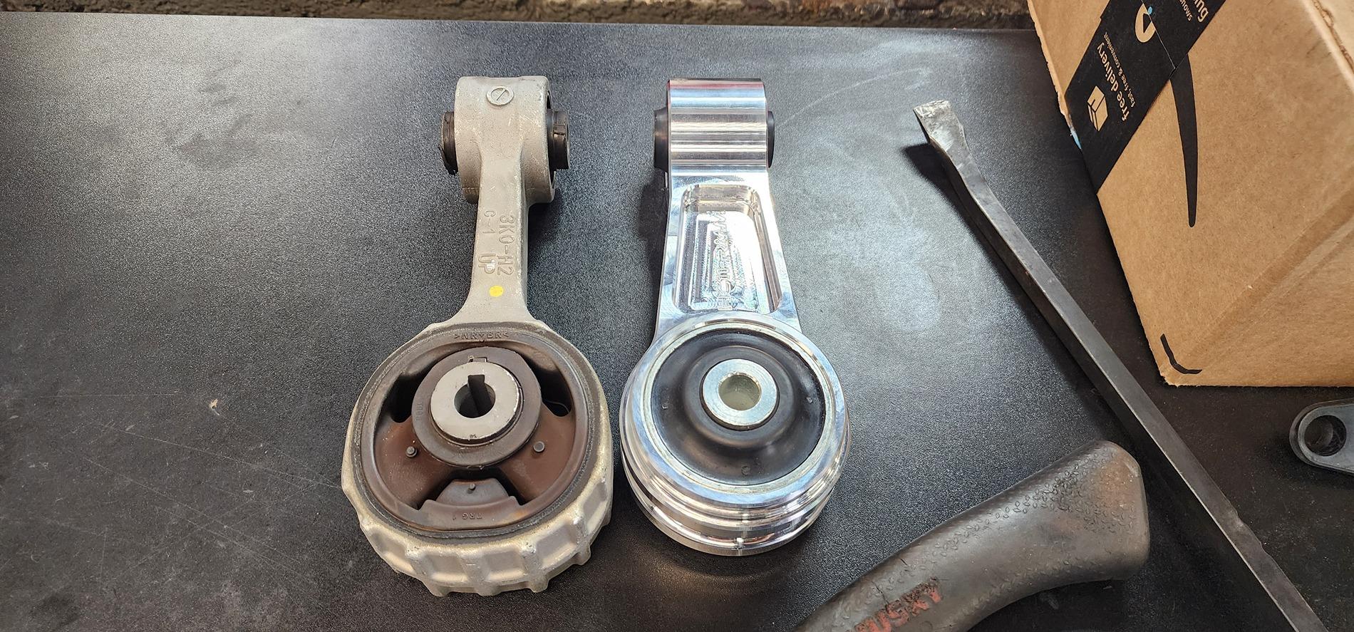 11th Gen Honda Civic Vtec87pr FL5 Mugen Boost Blue build page 20240816_163613