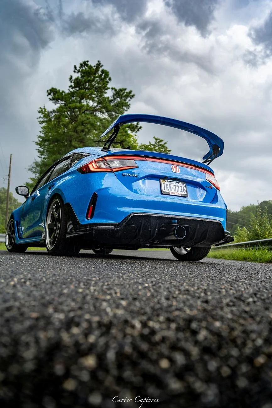 11th Gen Honda Civic Official BOOST BLUE FL5 Type R Photos Thread IMG_1073
