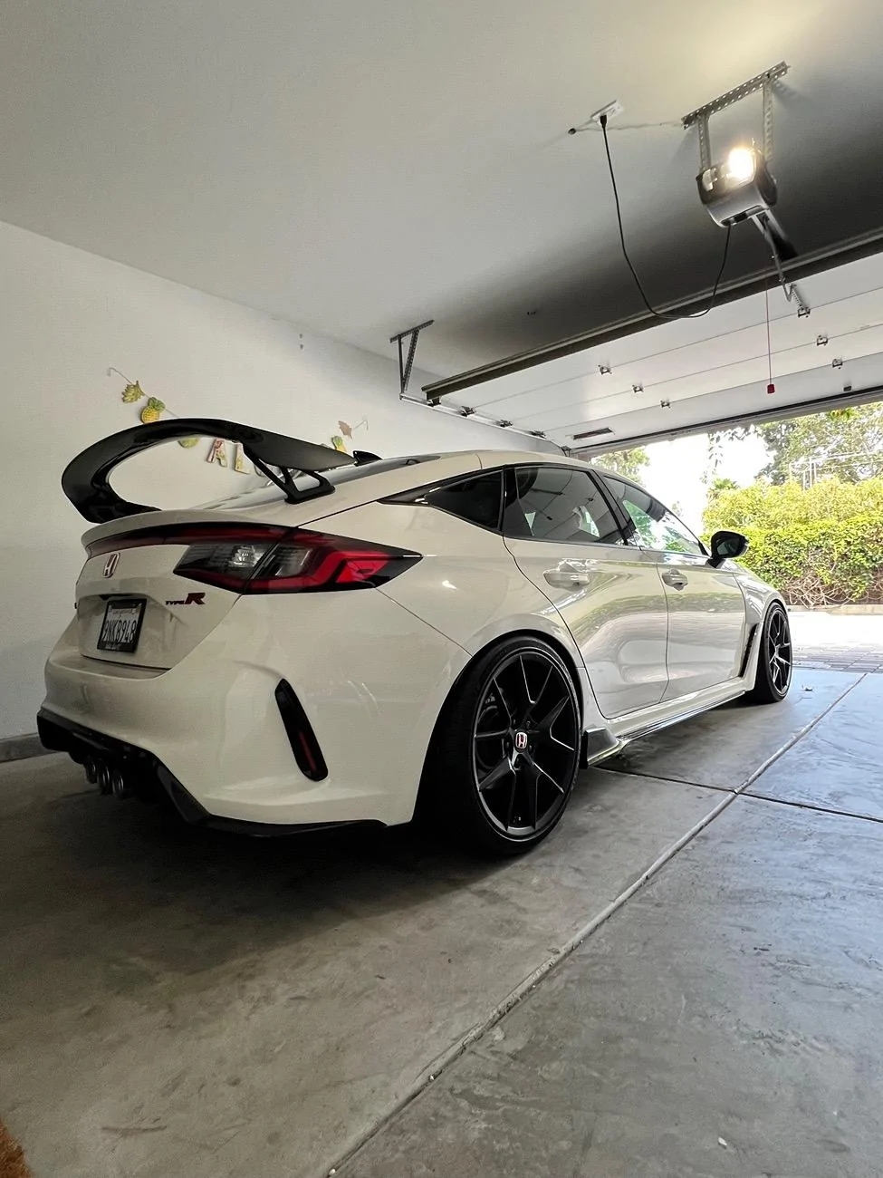 11th Gen Honda Civic The FL5 Civic Type R Wheel Spacer Reference Thread IMG_4597