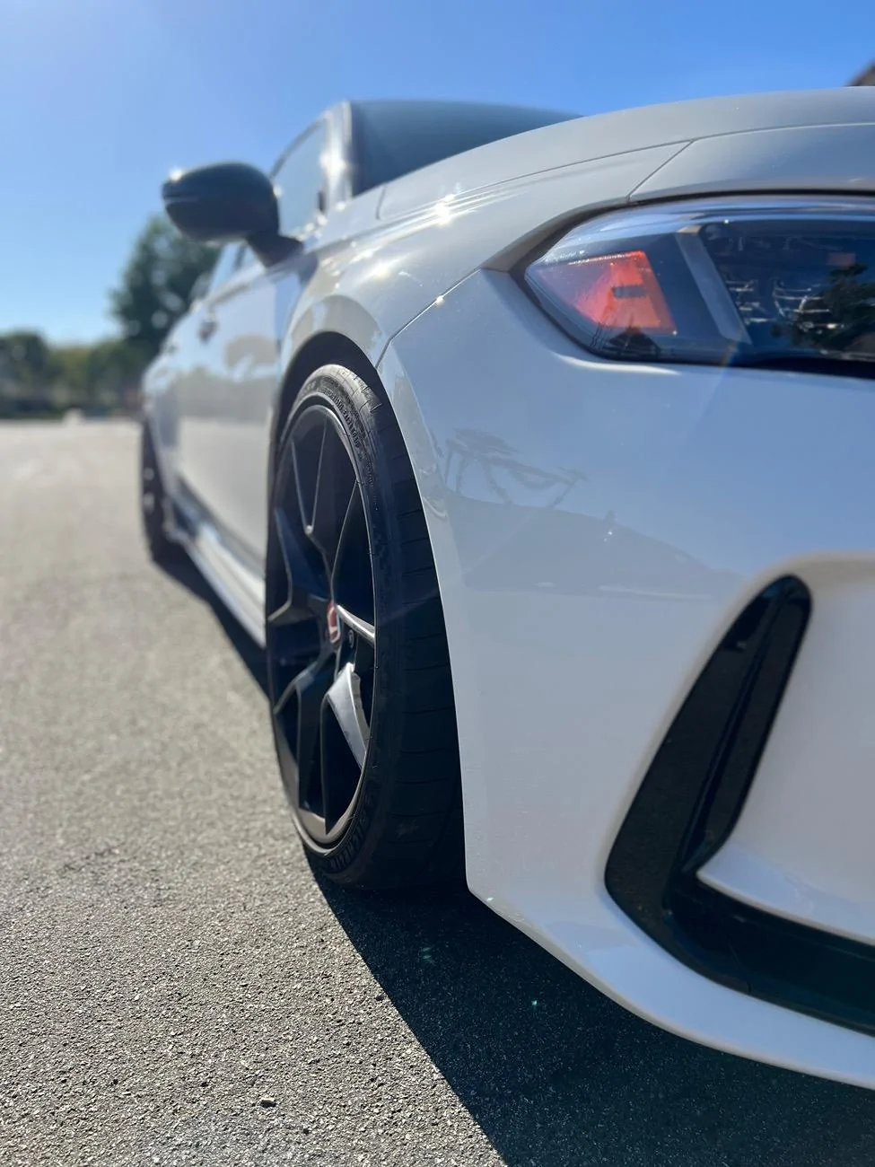 11th Gen Honda Civic The FL5 Civic Type R Wheel Spacer Reference Thread IMG_4595