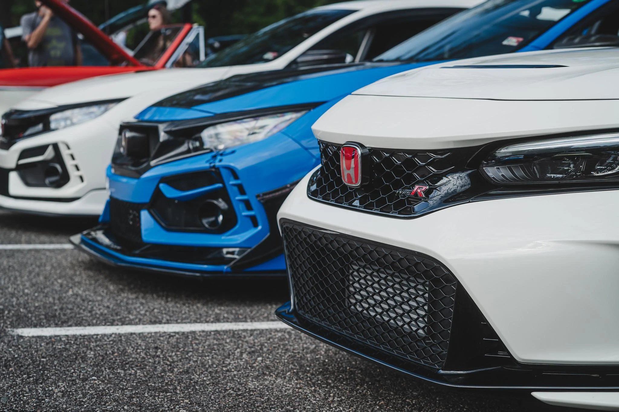 11th Gen Honda Civic Official CHAMPIONSHIP WHITE FL5 Type R Photos Thread 53928995223_06bfd3013b_k