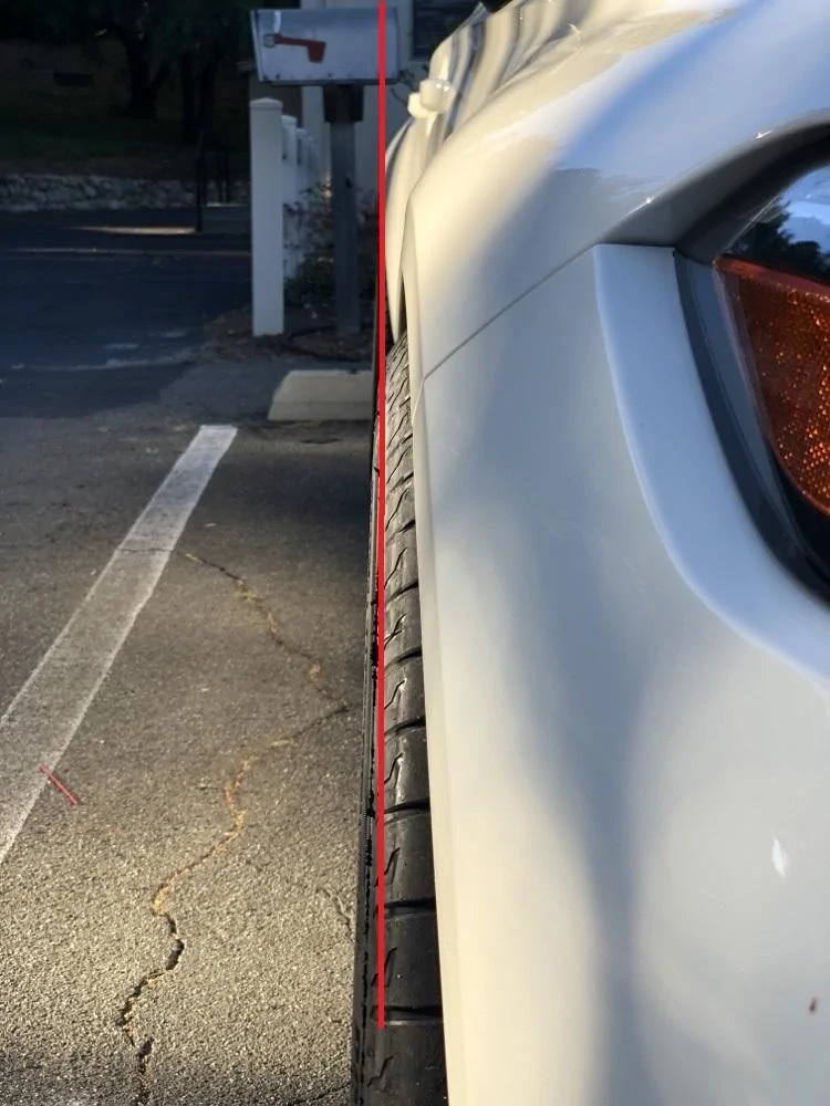 11th Gen Honda Civic What part to install to achieve negative camber? IMG_78412