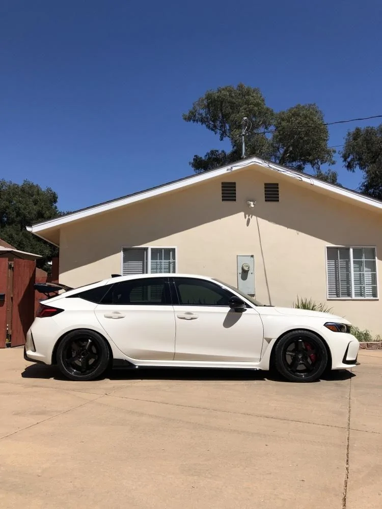 11th Gen Honda Civic What part to install to achieve negative camber? IMG_7851