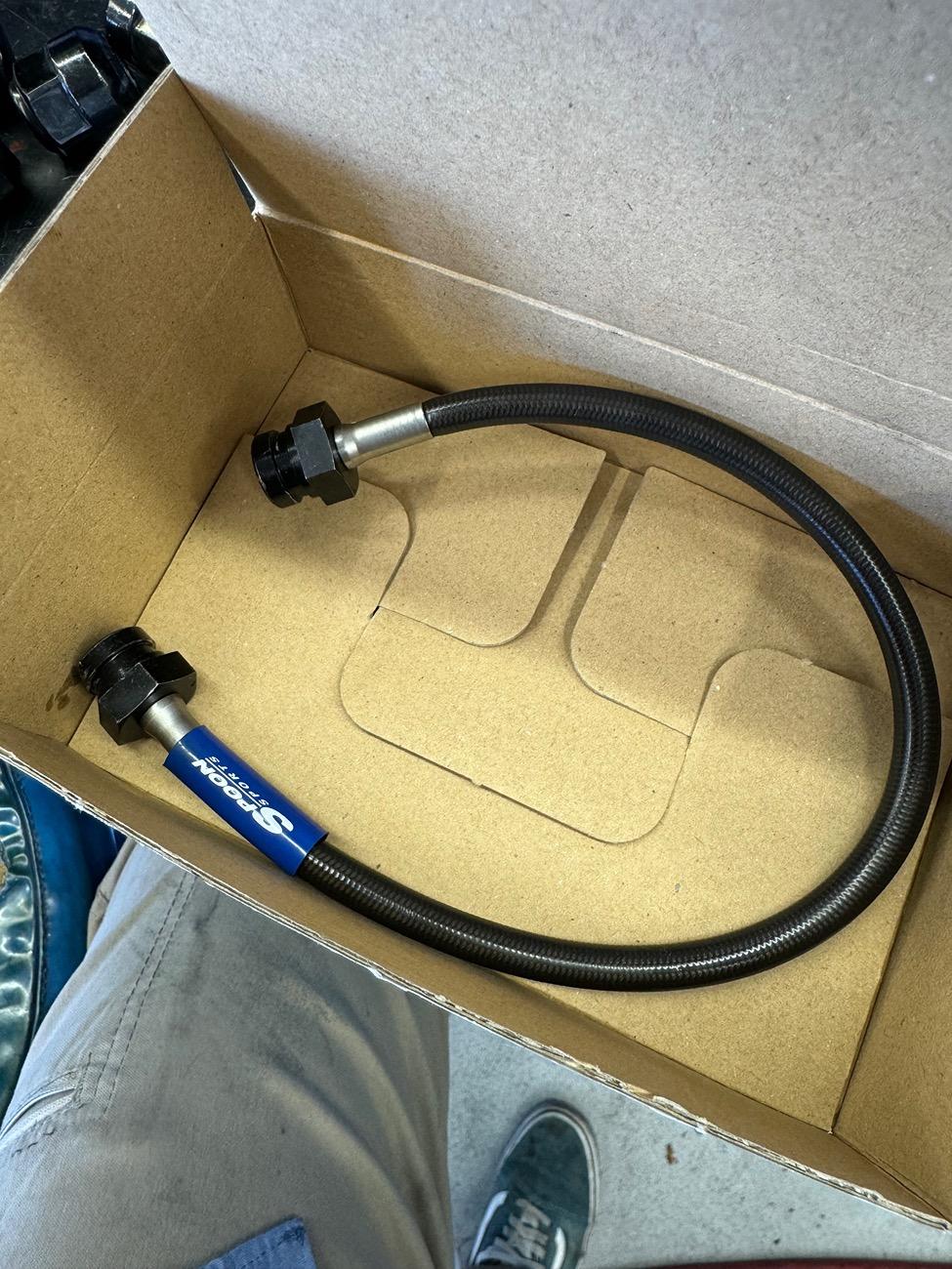 11th Gen Honda Civic Honda civic type r parts sale IMG_3985