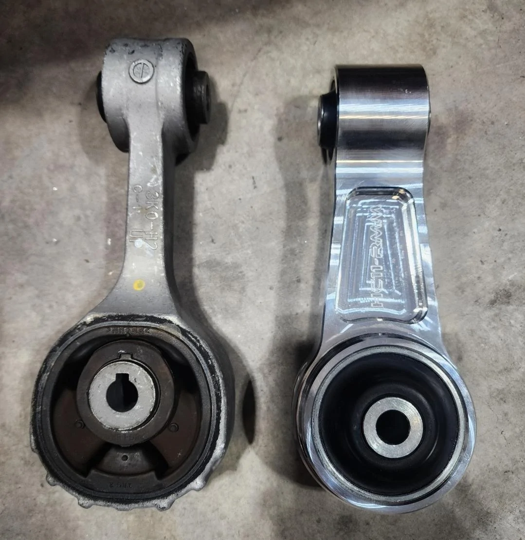 11th Gen Honda Civic BuntaTypeR Boost Blue Build 1000069400