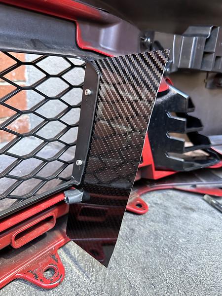 11th Gen Honda Civic Gambit intercooler kit FL5 i-Bp7fNKS-L