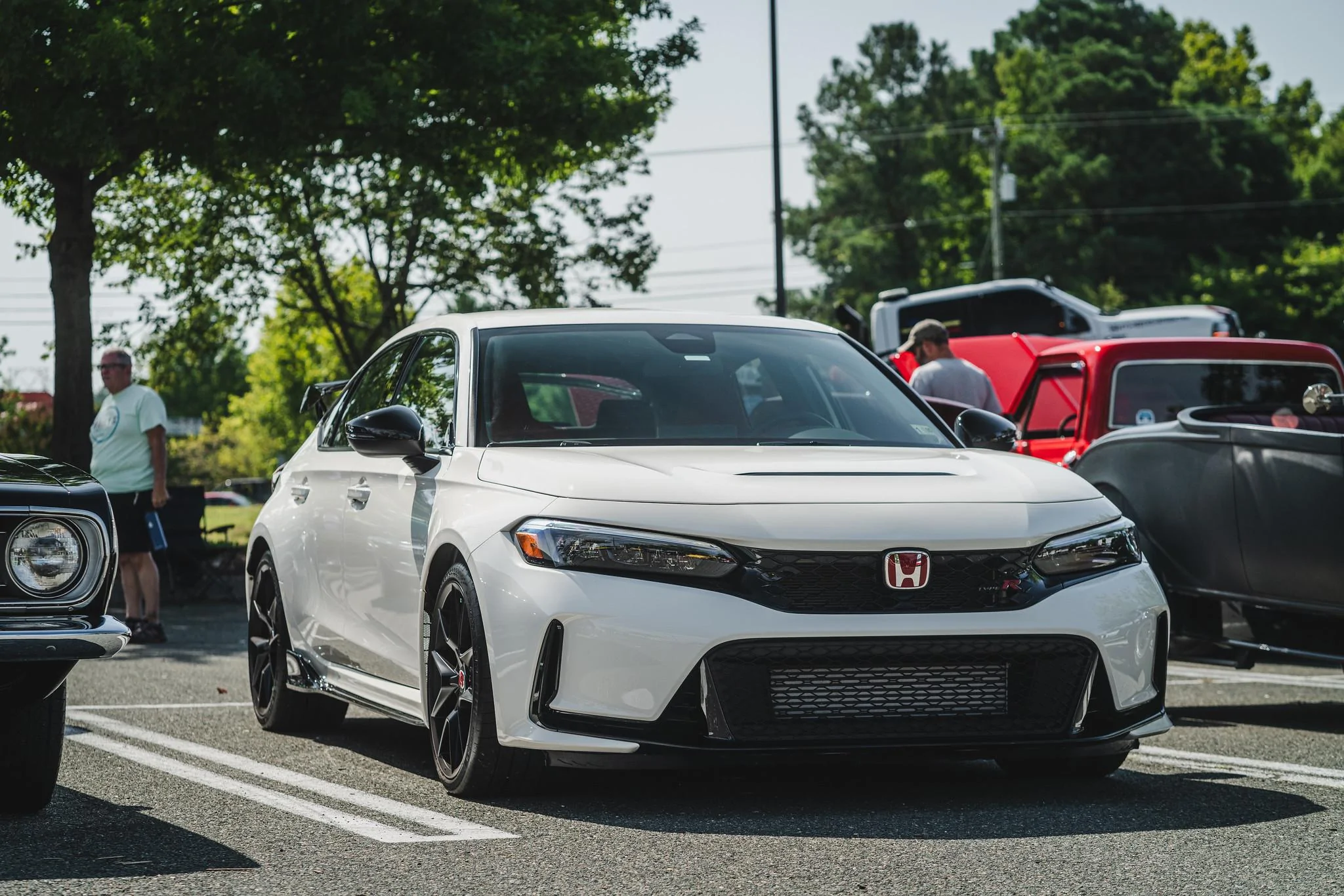 11th Gen Honda Civic Official CHAMPIONSHIP WHITE FL5 Type R Photos Thread 53943575702_b46c2ba971_k