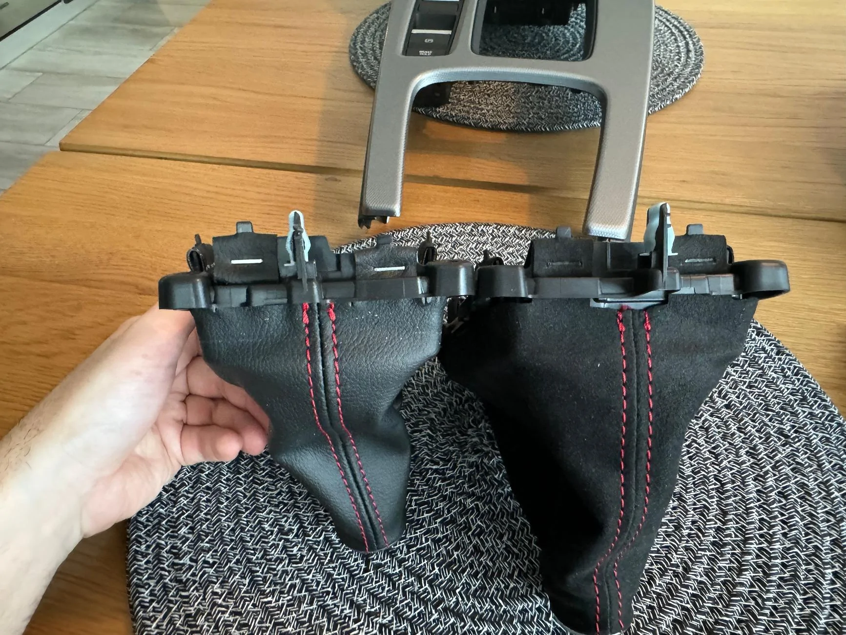 11th Gen Honda Civic Club-Version FL5 Civic Type R Build Thread IMG_0407