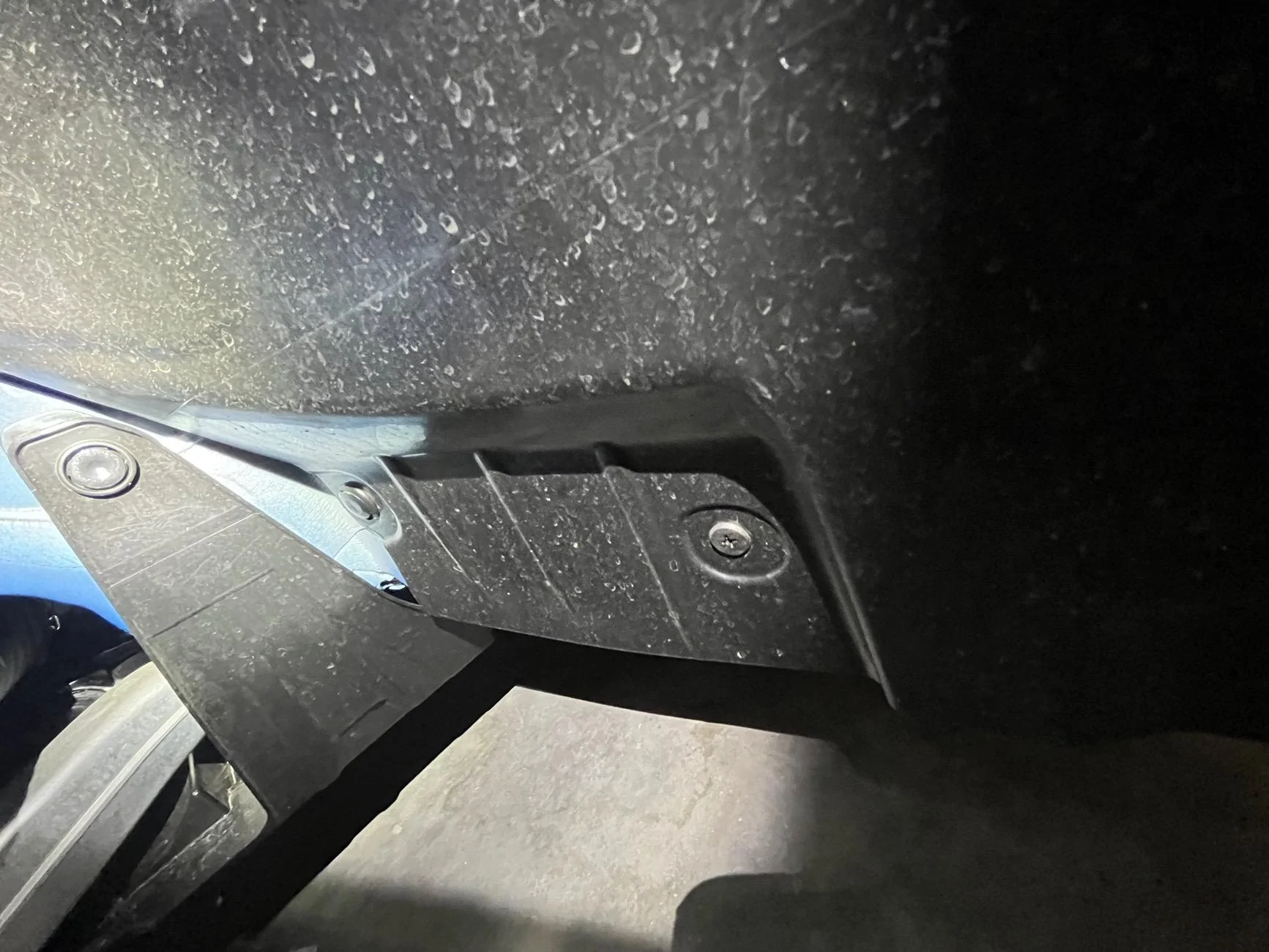 11th Gen Honda Civic Sound Deadening Project IMG_1336