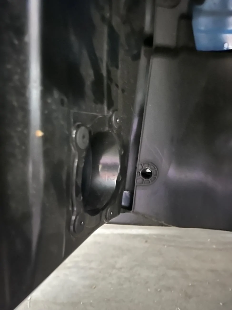 11th Gen Honda Civic Sound Deadening Project IMG_1341