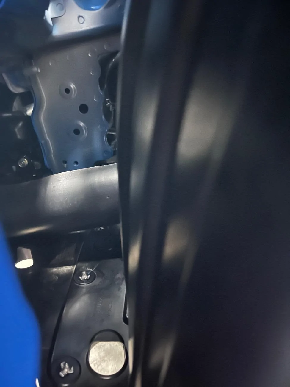 11th Gen Honda Civic Sound Deadening Project IMG_1340