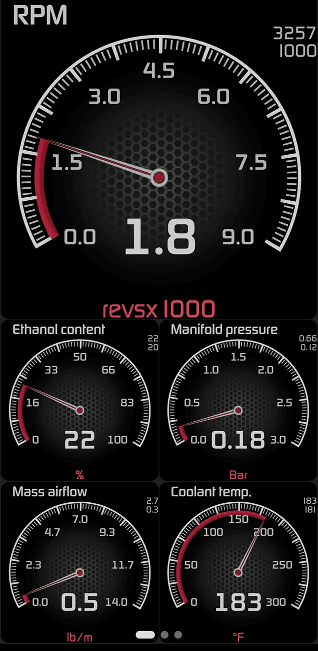11th Gen Honda Civic Mountain monster build Screenshot_20240828-182910~2