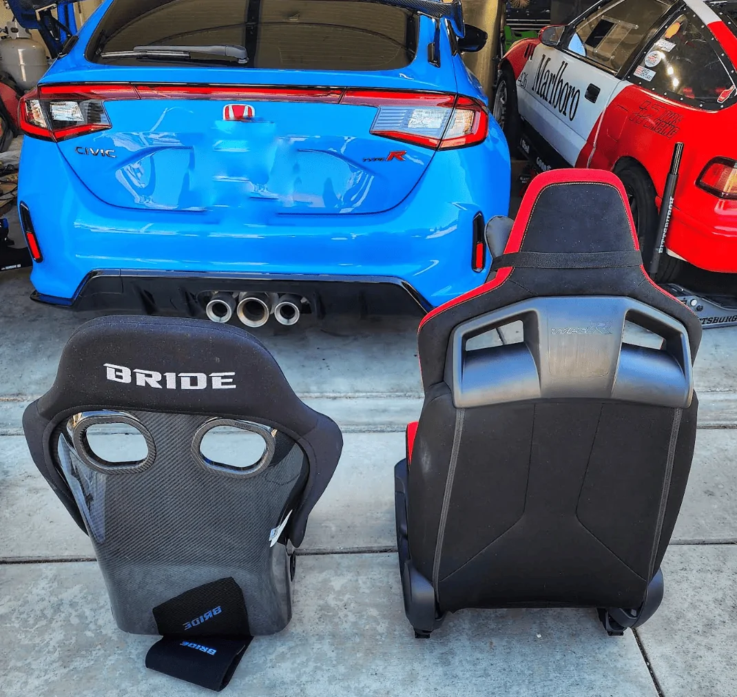 11th Gen Honda Civic BuntaTypeR Boost Blue Build 1725074832326-q