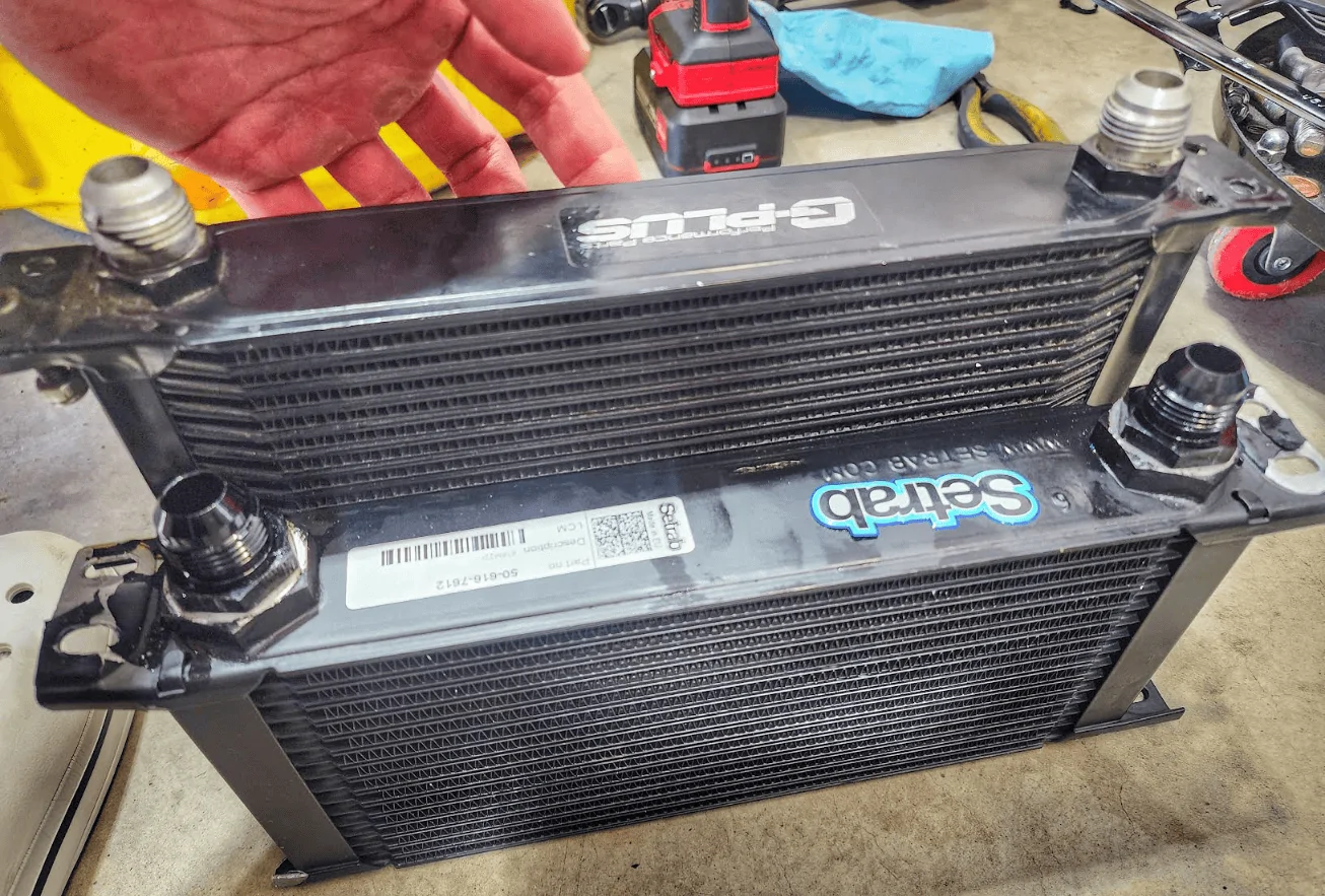 11th Gen Honda Civic BuntaTypeR Boost Blue Build 1725153574998-ia