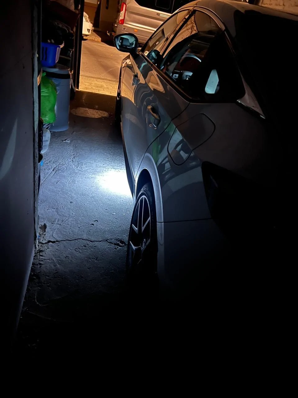 11th Gen Honda Civic What did you do to your CivicXI today?? 457355073_10161516162949004_558609241063456361_n