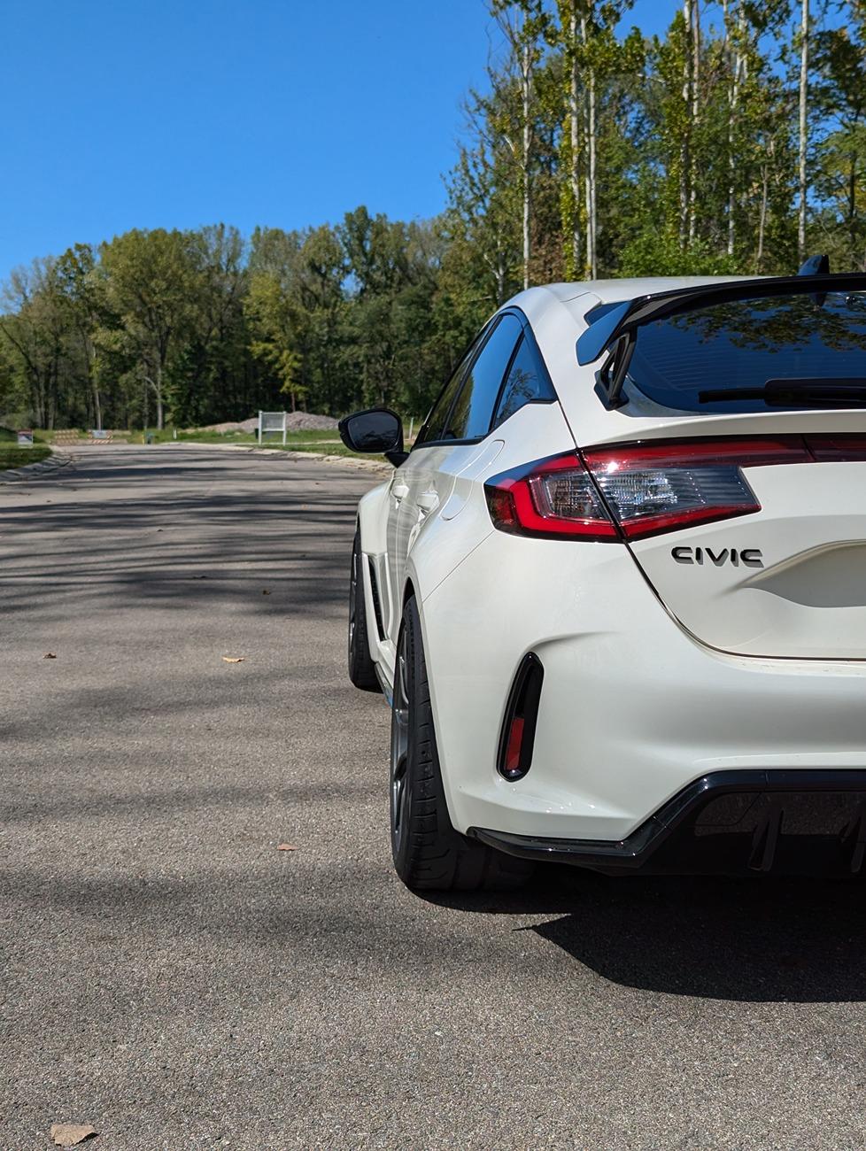 11th Gen Honda Civic ► Official APEX Wheels Showroom Gallery PXL_20240901_193055435.MP