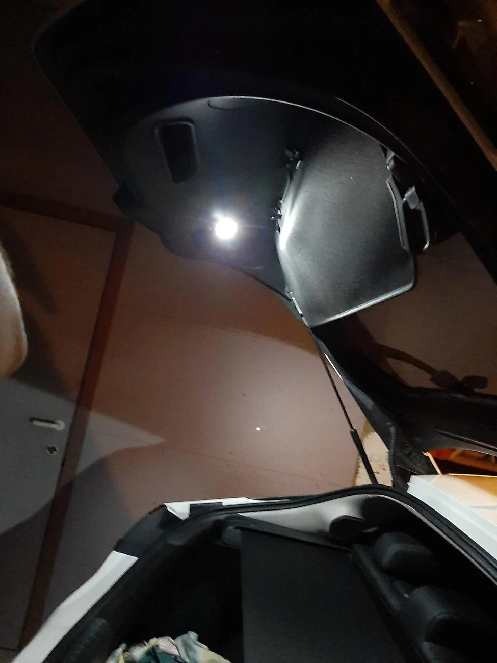 11th Gen Honda Civic fancy JDM OEM Puddle lights - trunk light kit - EU Premium Light Pack 457497002_10161516515519004_8988395240980184928_n