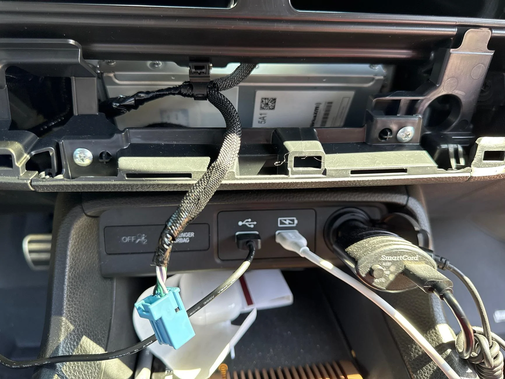 11th Gen Honda Civic 11th gen Bose system… seriously Honda? imag