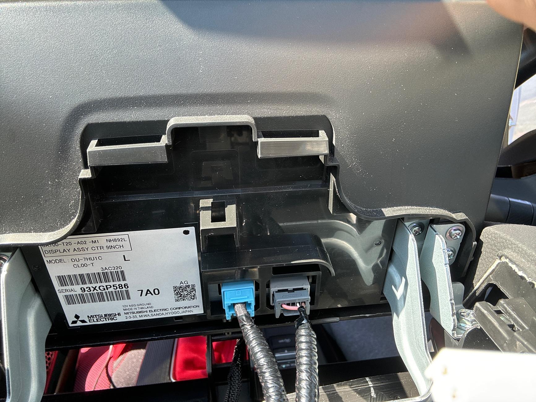 11th Gen Honda Civic 11th gen Bose system… seriously Honda? image