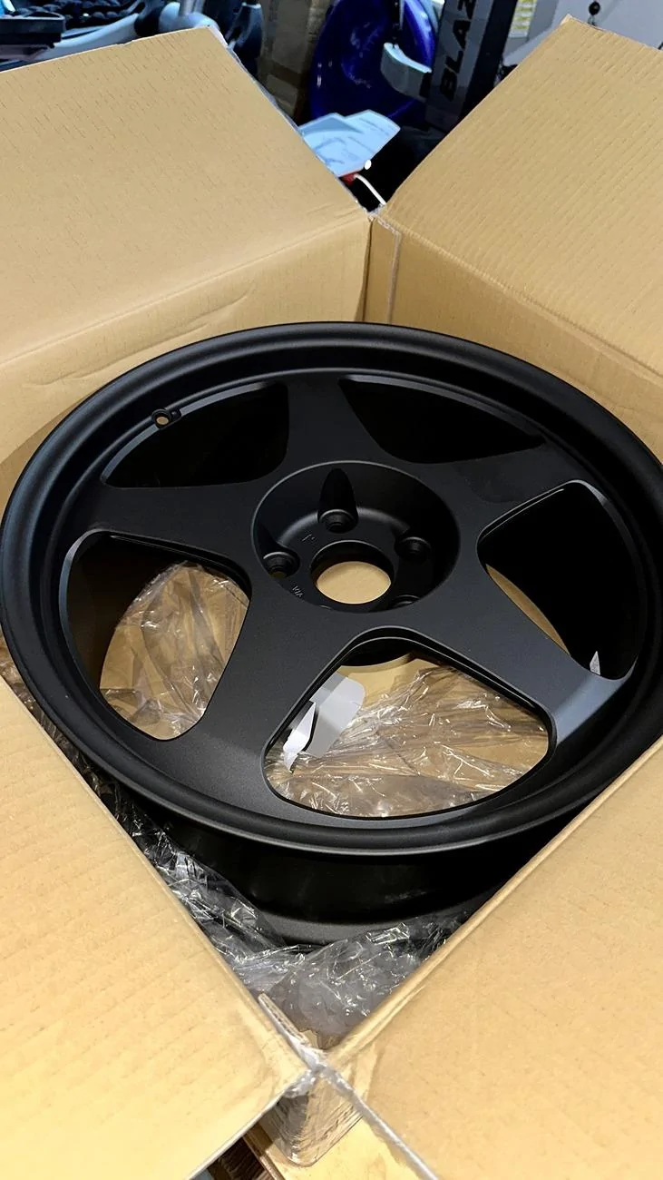 11th Gen Honda Civic Springs + Tall Tires spoon
