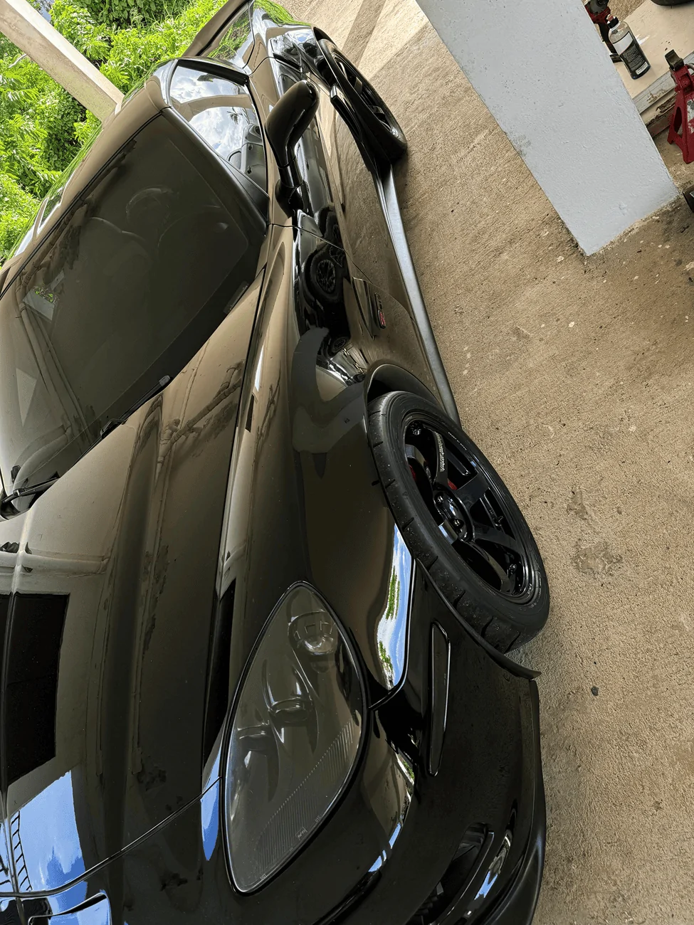 11th Gen Honda Civic What did you do to your FL5 today? 1725563685659-os