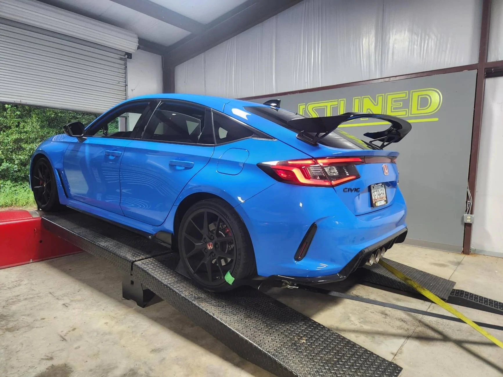 11th Gen Honda Civic FL5 Custom Tuning with JST Performance 1c1a7008-ef18-4510-addd-d157f82c2ae8