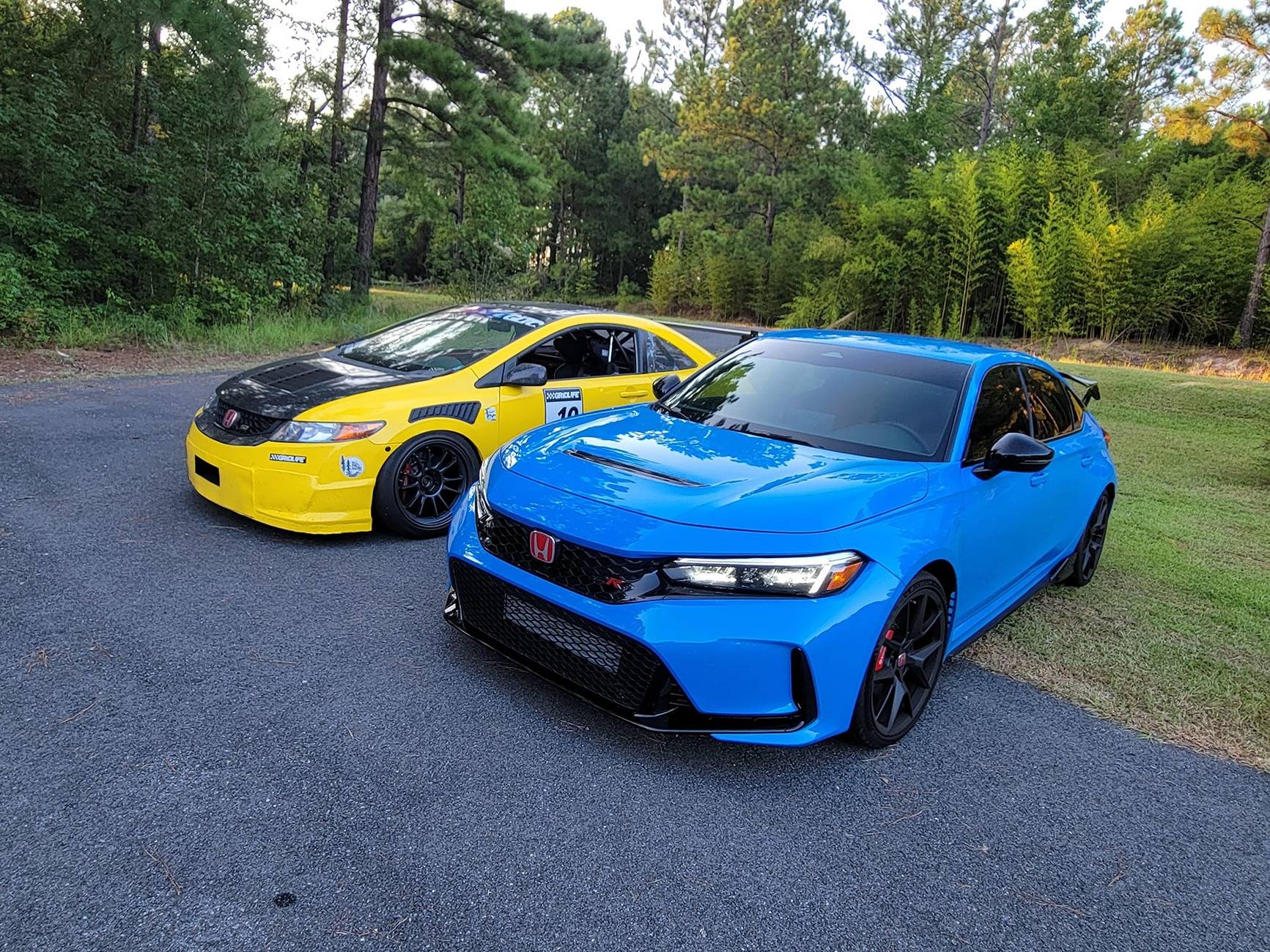 11th Gen Honda Civic FL5 Custom Tuning with JST Performance 455746127_10232282799668794_9122996007283322033_n