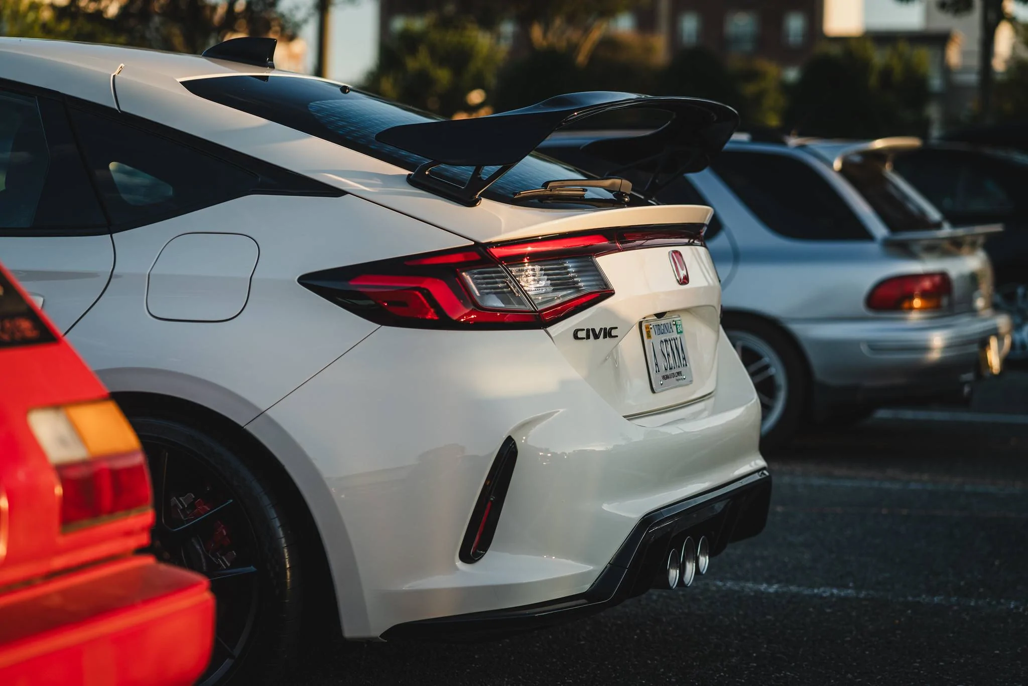 11th Gen Honda Civic Official CHAMPIONSHIP WHITE FL5 Type R Photos Thread 53986797663_a53ea115d8_k