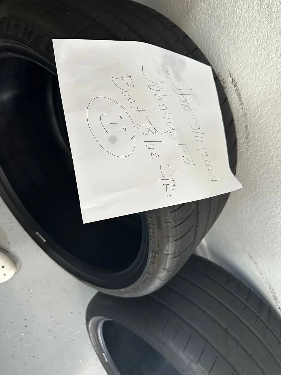 11th Gen Honda Civic FS: OEM Wheels and tires IMG_0901